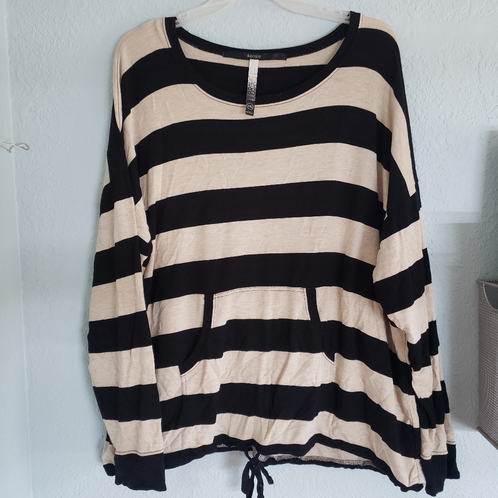 Women's long sleeve